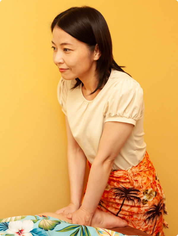 岩坂 春香(イワサカ ハルカ)